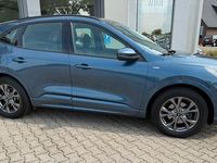 Gebraucht Ford Kuga ST-Line 190 PS (139 kW) 2020 Blau SUV