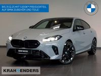 Neu BMW M235 Performance 306 PS (225 kW) 2025 Grau Coupé