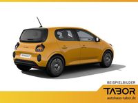 Neu Renault Twingo Evolution 60 kW (82 PS) 2026 Gelb (weitere farben wählbar) Kleinwagen
