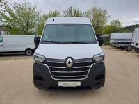 gebraucht Renault Master Kasten L3H2 HKa 3,5 Komfort Klima Gebrauchtwagen, bei Autohaus von der Weppen GmbH & Co. KG