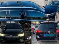 Gebraucht VW Passat Elegance 190 PS (139 kW) 2019 Schwarz Kombi
