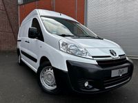 gebraucht Toyota Proace L2H2 ZV eFenster Kamera Navi Sortimo