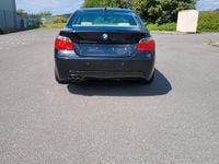 Gebraucht BMW 545 M Sport 333 PS (244 kW) 2003 Schwarz Limousine