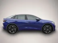 Gebraucht VW ID.5 Pro Performance 150 kW (204 PS) 2023 Schwarz SUV