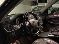 gebraucht Mercedes ML250 