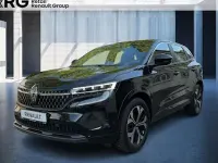 Gebraucht Renault Austral Evolution 158 PS (116 kW) 2024 Schwarz SUV