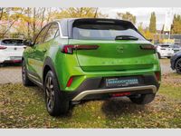 Gebraucht Opel Mokka-e Elegance 100 kW (136 PS) 2022 Gruen SUV
