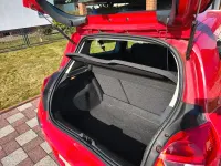 Brugt Renault Clio II Authentique 75 HK (55 kW) 2007 Rød Sedan