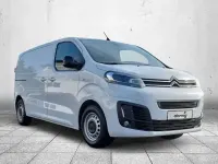 Gebraucht Citroën Jumpy 2023 Weiss Van / Kleinbus