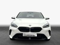 Gebraucht BMW 120 Performance 150 PS (110 kW) 2025 Weiß Kleinwagen