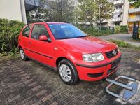 gebraucht VW Polo 1.0 mpi TÜV 1/2025