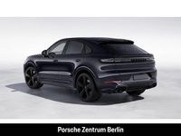 Neu Porsche Cayenne GTS 500 PS (367 kW) 2026 Schwarz SUV