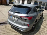 gebraucht Ford Kuga Hybrid 4x4 ST-Line X *AHK*LED*ACC*TWA*