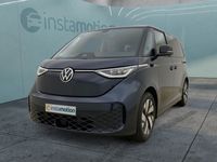 gebraucht VW ID. Buzz Pro*LED*Kamera*Keyless*Parkassist*ACC*MFL*APP*Klimaaut*Ambiente*DAB+*