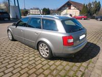 Usado Audi A4 163 HP (119 kW) 2002 Carrinha