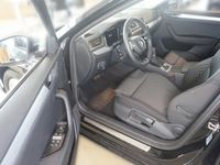 gebraucht Skoda Superb Combi TDI*200PS DSG ACC digCockp Kamera