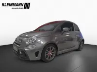 Second-hand Abarth 595 165 CP (121 kW) 2023 Gri Hatchback