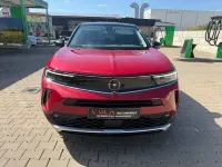Gebraucht Opel Mokka Elegance 131 PS (96 kW) 2021 Rot SUV