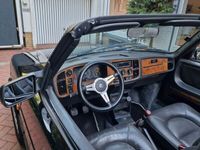 gebraucht Saab 900 Cabriolet 