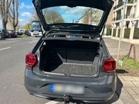 gebraucht VW Polo 1.6 TDI SCR 59kW IQ.DRIVE IQ.DRIVE