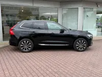 Gebraucht Volvo XC60 Plus 197 PS (144 kW) 2023 Schwarz SUV