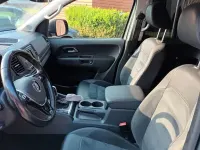 Gebraucht VW Amarok 249 PS (183 kW) 2019 Grau Pickup