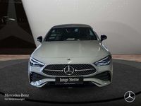 Gebraucht Mercedes CLE220 Advanced Plus 197 PS (144 kW) 2025 Grau Cabrio