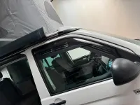 Gebraucht VW California California 204 PS (150 kW) 2018 Weiß Van