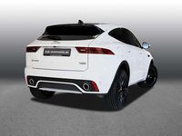 Gebraucht Jaguar E-Pace R-Dynamic 150 PS (110 kW) 2020 Weiß SUV