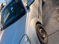 Gebraucht Kia Rio 97 PS (71 kW) 2006 Silber Limousine