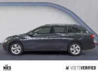 Gebraucht VW Golf VIII 116 PS (85 kW) 2024 Grau Kombi