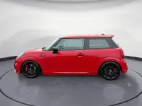 Gebraucht Mini John Cooper Works 231 PS (169 kW) 2022 Rot Kleinwagen