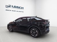 Brugt VW ID.5 Pro 210 kW (286 HK) 2025 Sort SUV