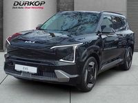Neu Kia EV5 Earth 160 kW (218 PS) 2026 Schwarz SUV