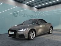 gebraucht Audi TT Roadster 45 TFSI Q