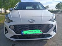 gebraucht Hyundai i10 i101.0 Select