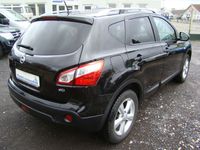 gebraucht Nissan Qashqai 2.0 dCi DPF ALL-MODE 4x4 Tekna Automatik