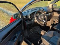 Gebraucht Aixam City Sport 2022 Rot Kleinwagen