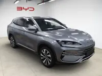 Gebraucht BYD Seal 218 PS (160 kW) 2025 Grau (metallic) SUV
