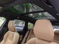 Gebraucht Volvo XC60 Ultra 250 PS (183 kW) 2024 Denim blue SUV