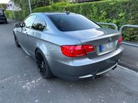 gebraucht BMW M3 Coupé DKG Carbondach