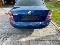 gebraucht VW Passat 3BG 1,9 TDI