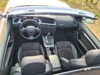 gebraucht Audi S5 Cabriolet S tronic