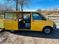 gebraucht VW Transporter 