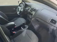 Brugt VW Polo 90 HK (66 kW) 2012 Hvid Hatchback