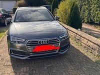 Gebraucht Audi A4 S-Line 190 PS (139 kW) 2019 Kombi