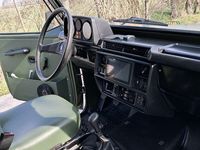 Gebraucht Mercedes G250 92 PS (67 kW) 1992 Grün SUV