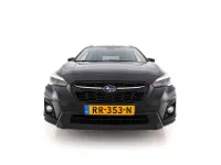 Gebraucht Subaru XV Premium 116 PS (85 kW) 2018 Schwarz SUV