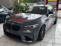 Gebraucht BMW M235 Basis 333 PS (244 kW) 2014 Grau Coupé