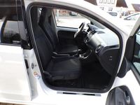 Gebraucht VW e-up! United 61 kW (83 PS) 2021 Kleinwagen
